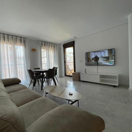 Bonito Apartamento En El Centro De Moraira Zewnętrze zdjęcie