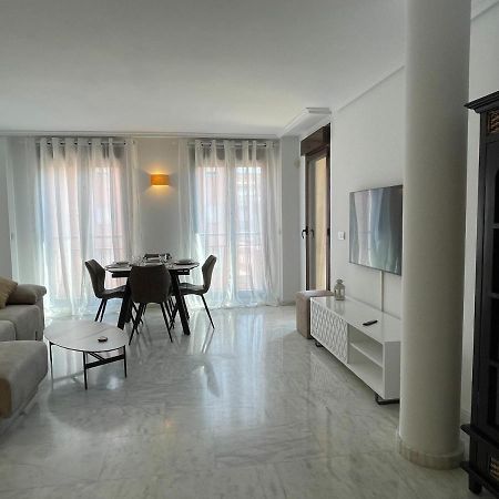 Bonito Apartamento En El Centro De Moraira Zewnętrze zdjęcie