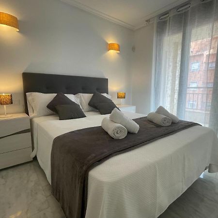 Bonito Apartamento En El Centro De Moraira Zewnętrze zdjęcie