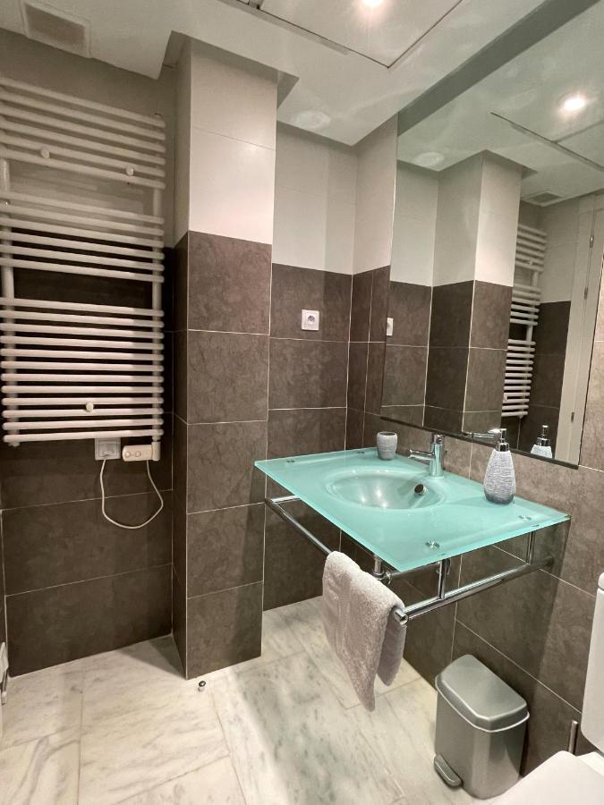 Bonito Apartamento En El Centro De Moraira Zewnętrze zdjęcie