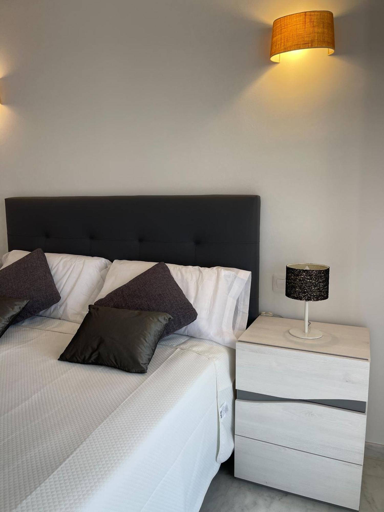 Bonito Apartamento En El Centro De Moraira Zewnętrze zdjęcie