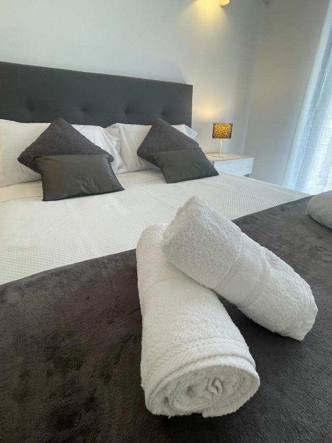 Bonito Apartamento En El Centro De Moraira Zewnętrze zdjęcie