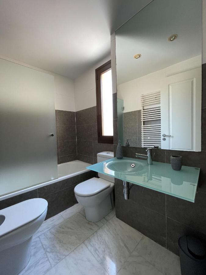 Bonito Apartamento En El Centro De Moraira Zewnętrze zdjęcie