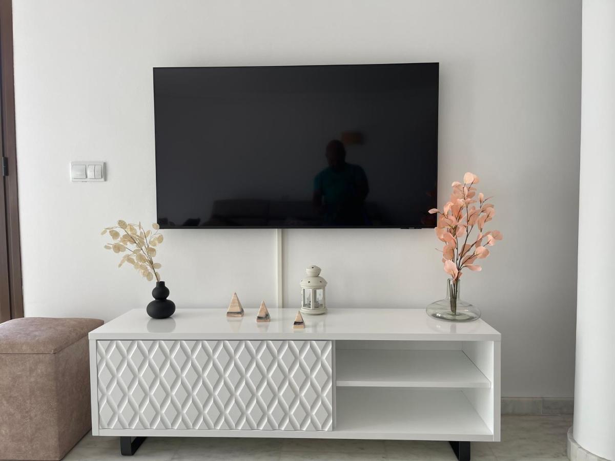 Bonito Apartamento En El Centro De Moraira Zewnętrze zdjęcie