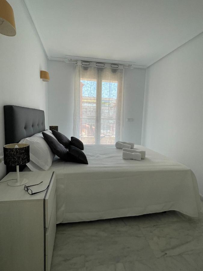 Bonito Apartamento En El Centro De Moraira Zewnętrze zdjęcie