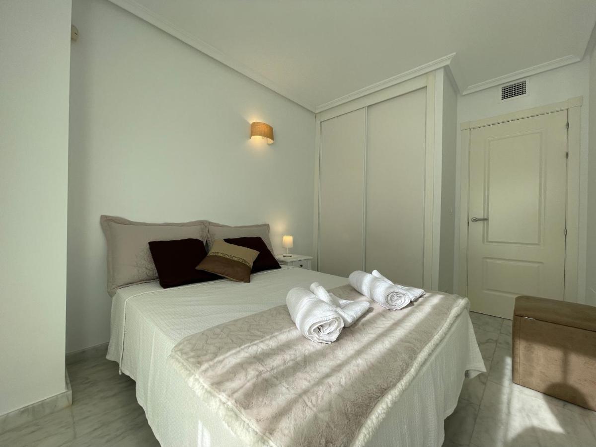 Bonito Apartamento En El Centro De Moraira Zewnętrze zdjęcie