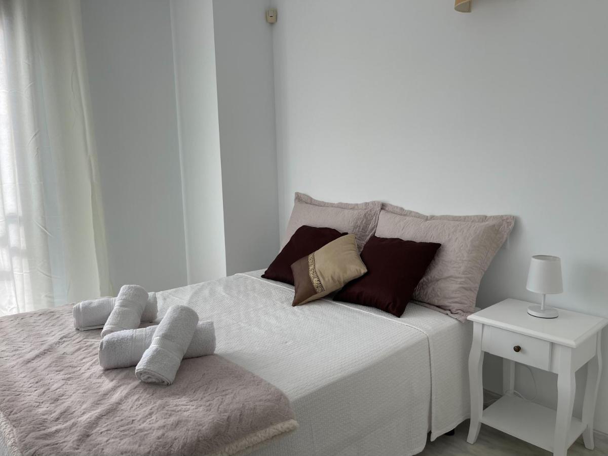 Bonito Apartamento En El Centro De Moraira Zewnętrze zdjęcie