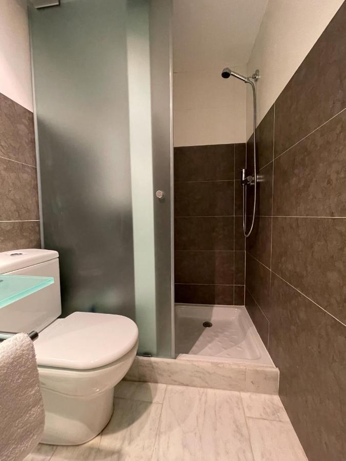 Bonito Apartamento En El Centro De Moraira Zewnętrze zdjęcie