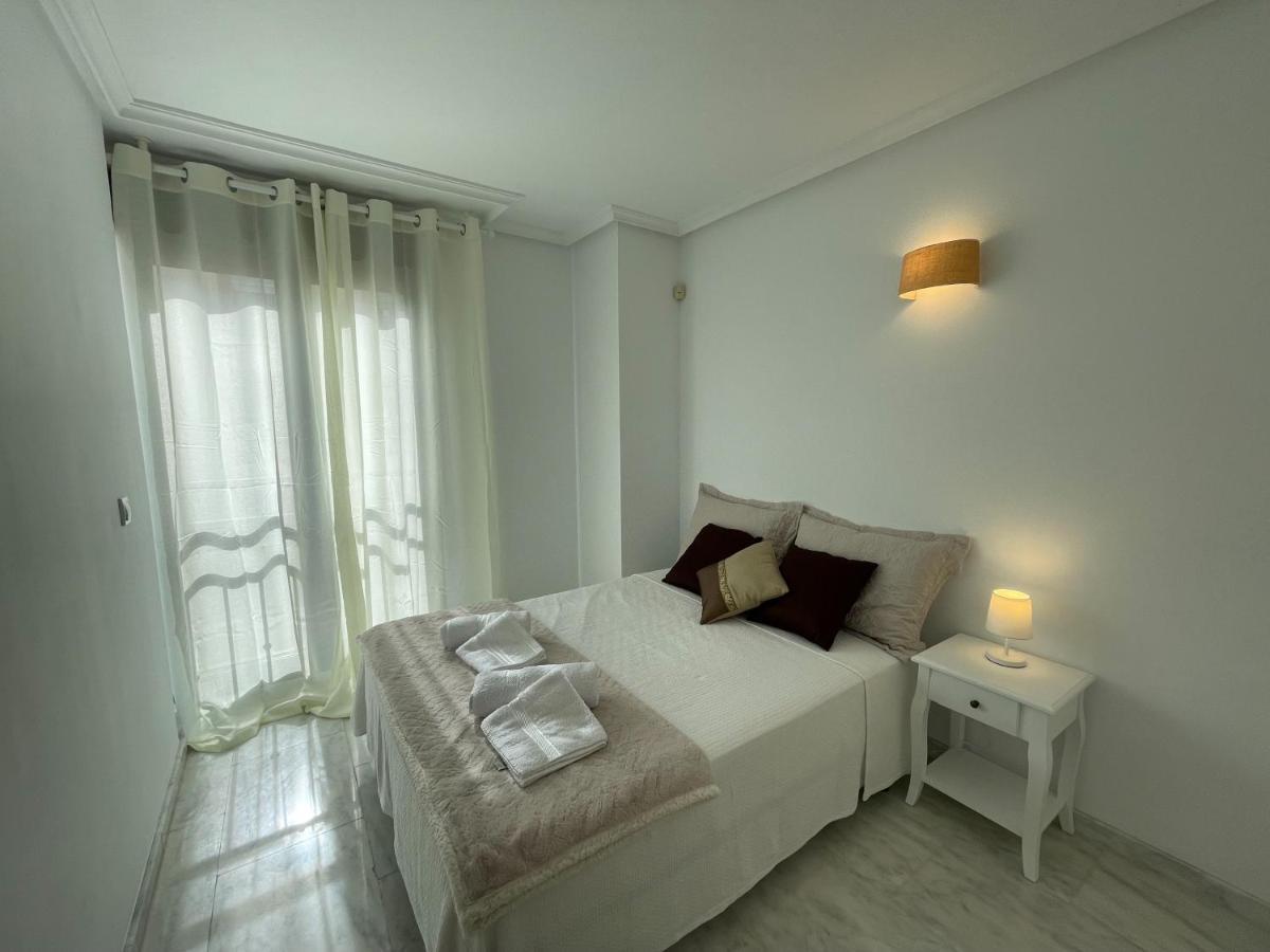 Bonito Apartamento En El Centro De Moraira Zewnętrze zdjęcie