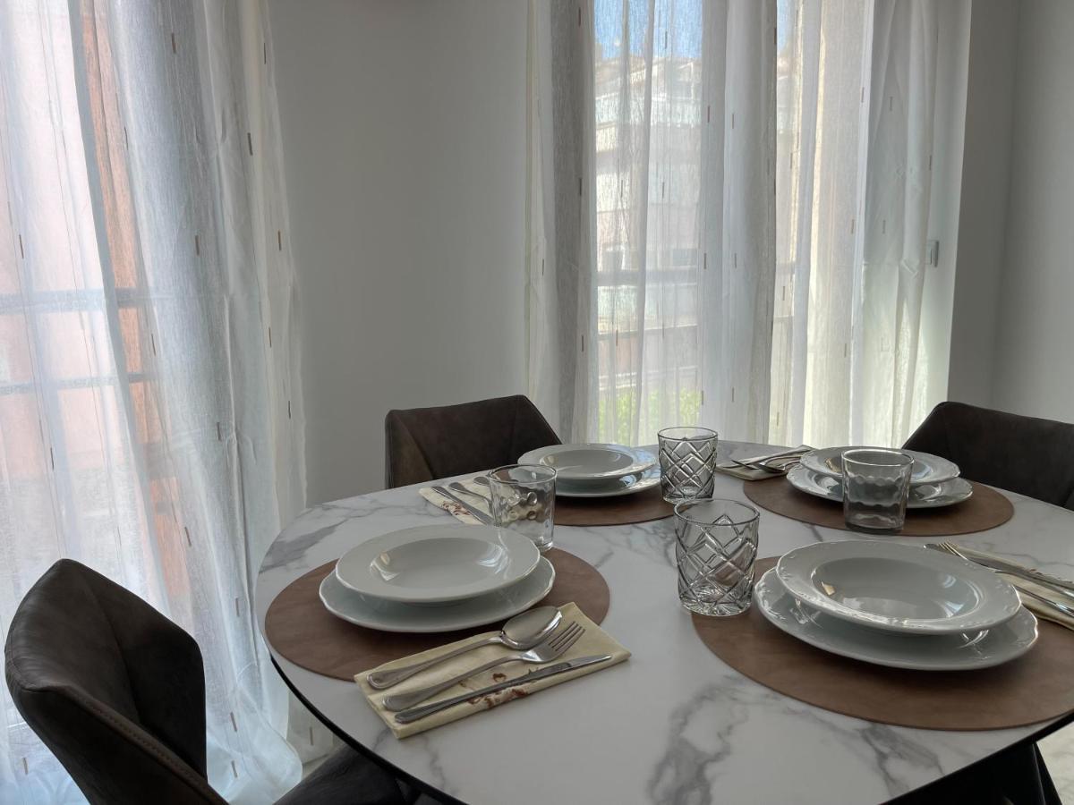Bonito Apartamento En El Centro De Moraira Zewnętrze zdjęcie