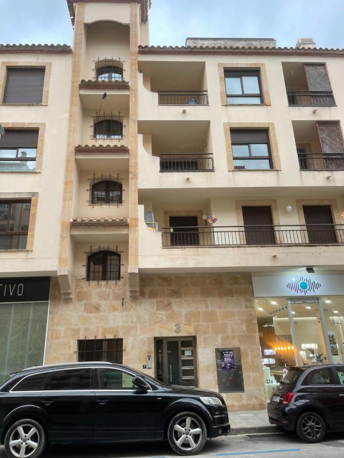 Bonito Apartamento En El Centro De Moraira Zewnętrze zdjęcie